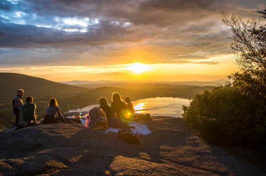 Fueling Your Body for a Successful Hike: The Best Foods to Pack