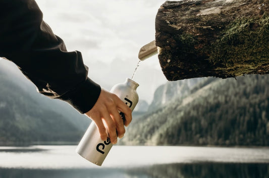 The Importance Of Water Filtration In The Outdoors