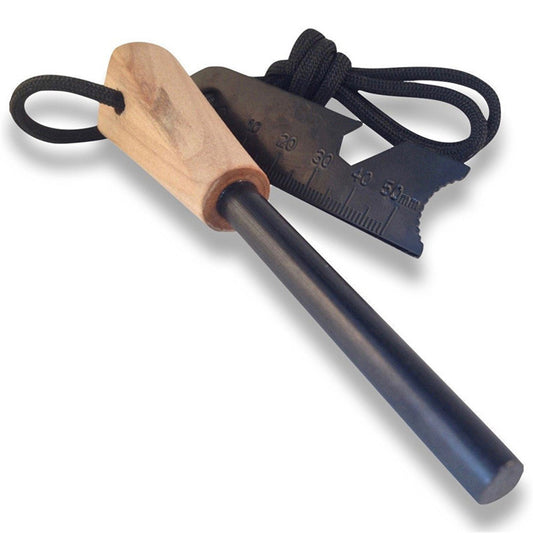 Ferro Rod Fire Starter