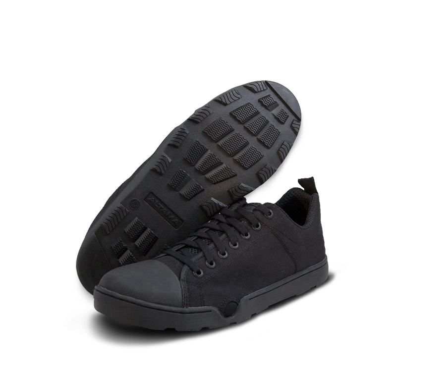 Altama 2025 black boots
