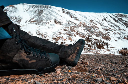 How to find the right boot for hiking?