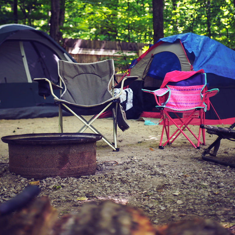 3 Tips To Animal Proof Your Campsite