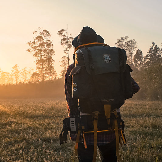 5 Tips For Buying A Great Backpack