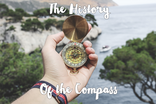 The History of The Compass