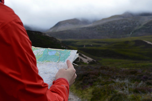 Key things to look for when buying a Hiking GPS
