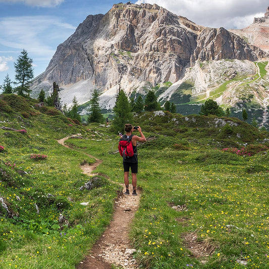 The Best Hiking Trails in the US