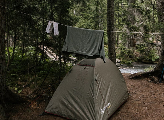 Trail Hygiene